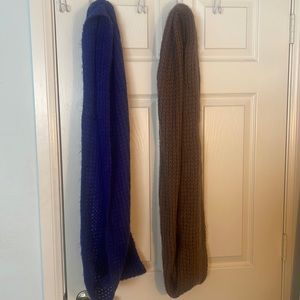 Cotton On Infinity Scarves